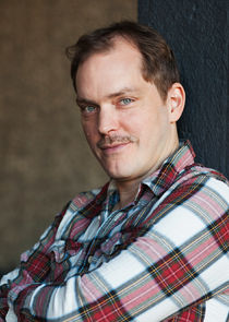 Godehard Giese
as Horst