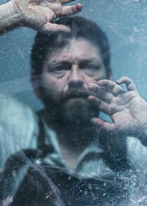 Chris Reilly
as Nils Hedlund