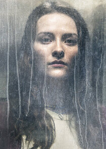 Olivia Morris
as Rachel Russo