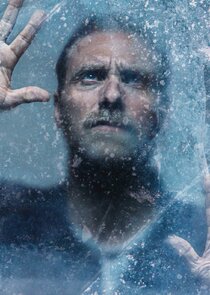 Alexandre Willaume
as Johan Berg