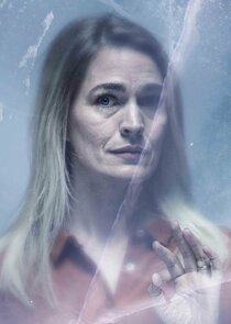 Laura Bach
as Anika Lundqvist