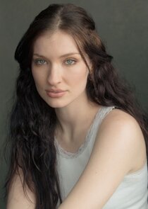 Ines English
as Alice Munro