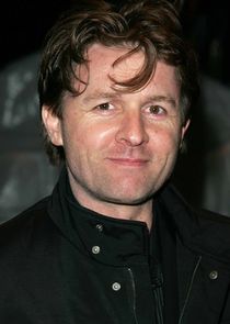 John Polson
as Ronald