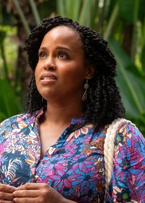 Natasha Rothwell
as Belinda Lindsey