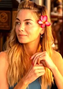 Michelle Monaghan
as Jaclyn Lemon