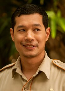 Maethi Thapthimthong
as Gaitok