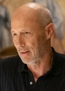 Jon Gries
as Greg Hunt