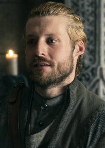 Taylor Napier
as Maksim