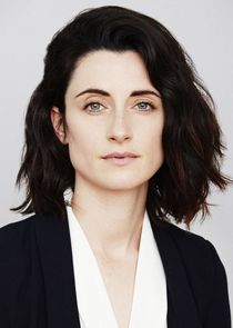 Natasha O'Keeffe
as Selene