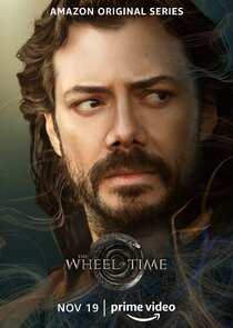 Álvaro Morte
as Logain Ablar