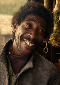 Johann Myers
as Padan Fain