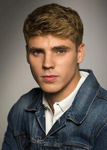 Jay Duffy
as Dain Bornhald