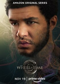 Marcus Rutherford
as Perrin Aybara