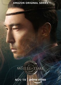 Daniel Henney
as al'Lan Mandragoran