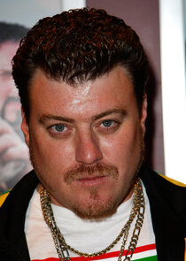 Robb Wells
as Todd Stool