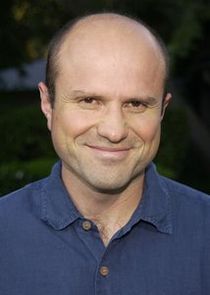 Enrico Colantoni
as Jimi