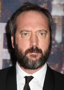 Tom Green
as Randy Bennett