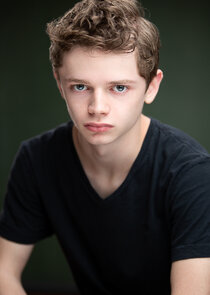 Jordan Poole
as Tanner