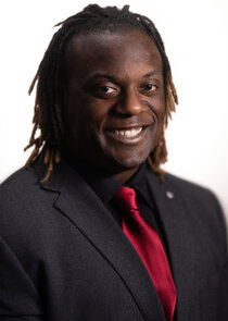 Jonni Shreve
as Marcus