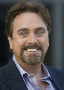 Patrick McKenna
as Rod Stool