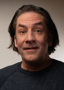 David Lawrence
as Roach