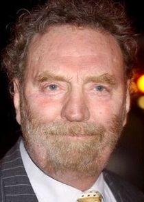 Pat Roach
as Danny McRules