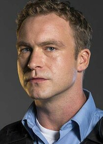 Dan Petronijevic
as Backwoods