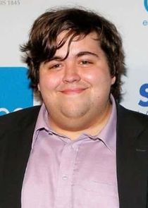 Jesse Camacho
as Homer