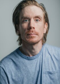 Jason Daley
as Dewey