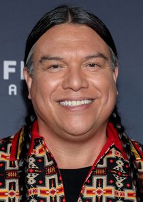 Brandon Oakes
as Taser