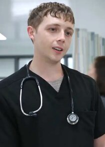 Gerran Howell
as Dr. Dennis Whitaker