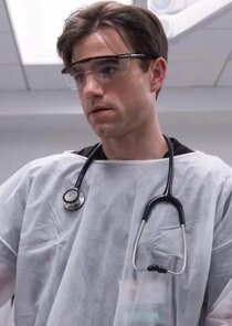Patrick Ball
as Dr. Frank Langdon