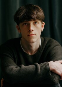 Ollie West
as Kyle Francis