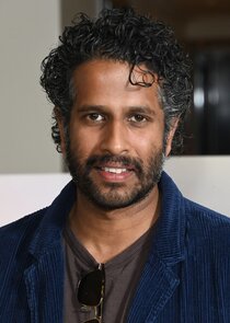Prasanna Puwanarajah
as Paul Kutty