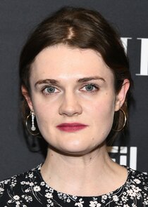 Gayle Rankin
as Jo