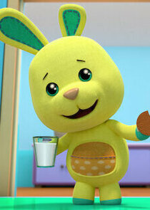 Jazlyn Onaba
as Luly