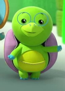 Sebastian Billingsley-Rodriguez
as Teshi