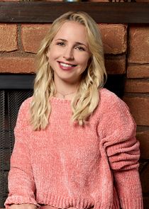 Lecy Goranson
as Becky Conner