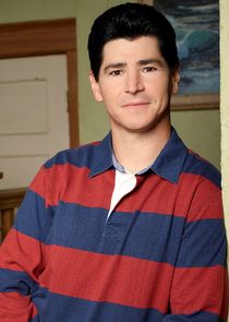 Michael Fishman
as D.J. Conner