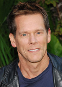 Kevin Bacon
as Hub Halloran