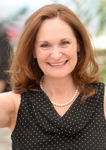 Beth Grant
as Kitty Halloran