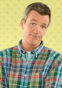 Neil Flynn
as Mike Heck