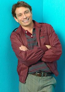 Chris Kattan
as Bob Weaver