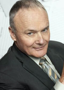 Creed Bratton
as Creed Bratton