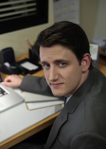 Zach Woods
as Gabe Lewis