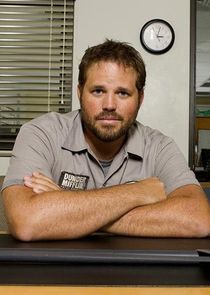 David Denman
as Roy Anderson