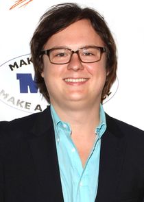 Clark Duke
as Clark