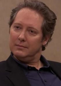 James Spader
as Robert California