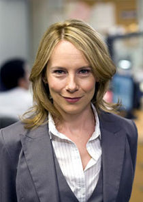 Amy Ryan
as Holly Flax
