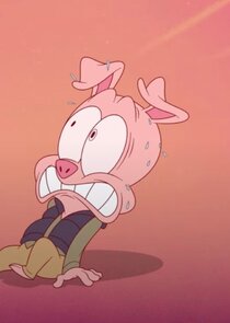 David Errigo Jr.
as Hamton J. Pig